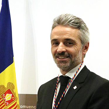 Joan-Marc Pifarré Ros