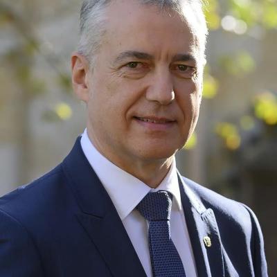íñigo Urkullu Renteria