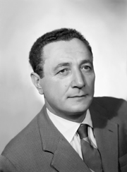 Secondo Pessi