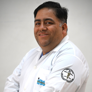 Carlos Alberto Salazar Banda