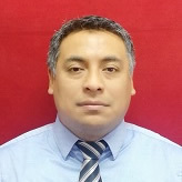 Juan José Sandoval Rodriguez