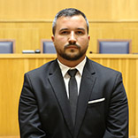 Carlos José Fernandes Ribeiro