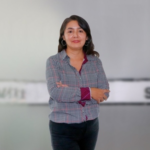 Ericka Sabina Rivas Vivanco