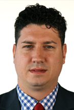 David Herrero Rubio