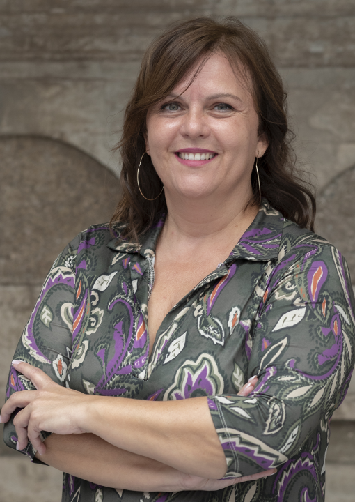 María Dolores Martínez Pay