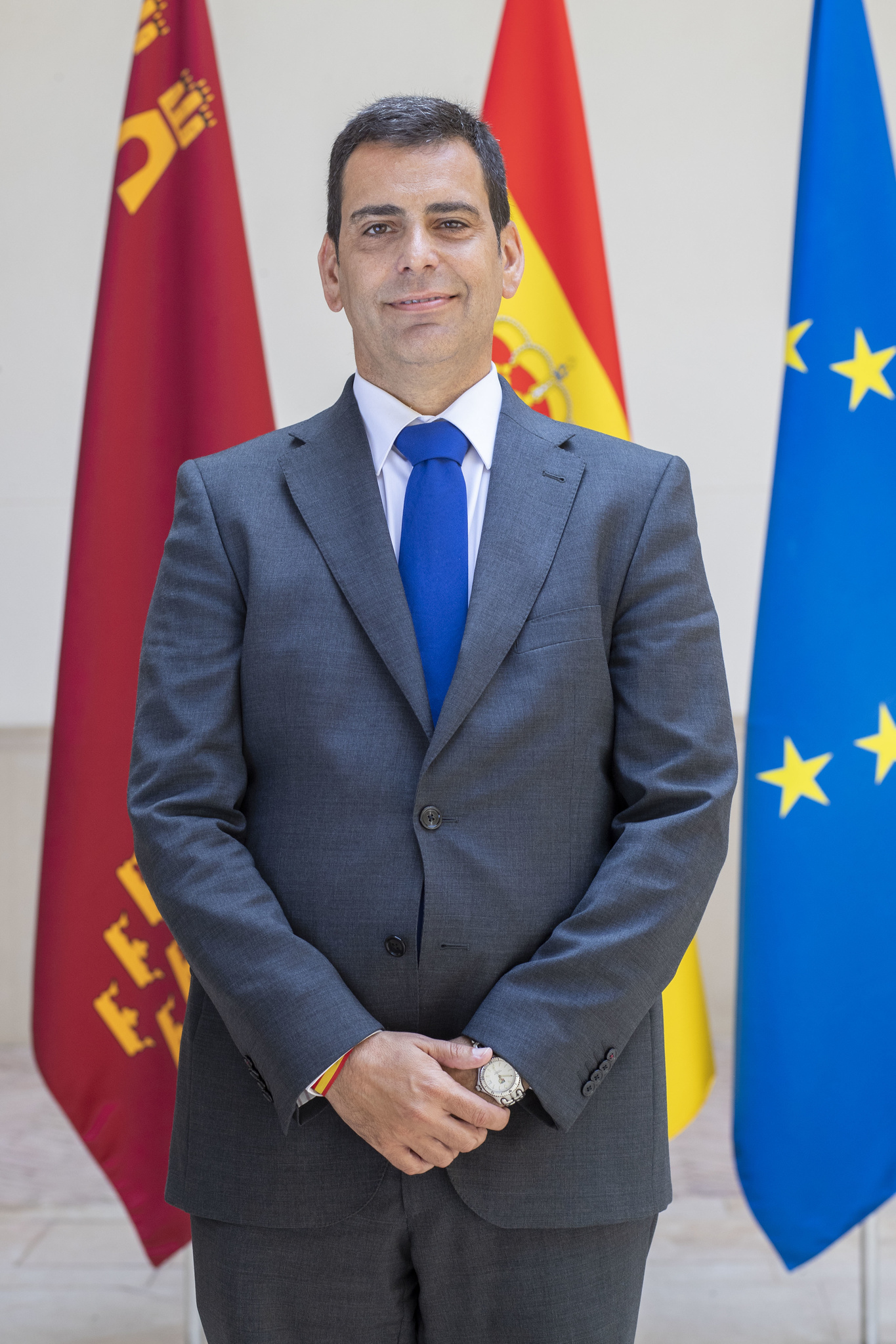 José Ramón Díez De Revenga Albacete