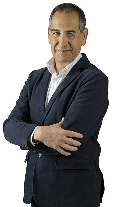 Joan Borràs
