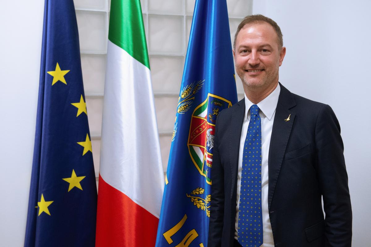 Pasquale Ciacciarelli