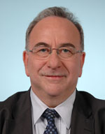 Serge Blisko