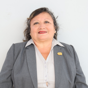 Nelly Tomasa Ordinola Jimenez