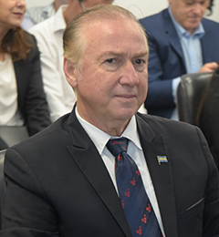 Carlos Hector Salom