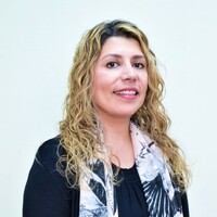 Claudia María Del Rosario Sánchez Robles