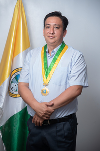 Orlando Diaz Lozano