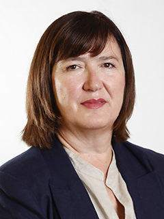 María Rosario Navalón García