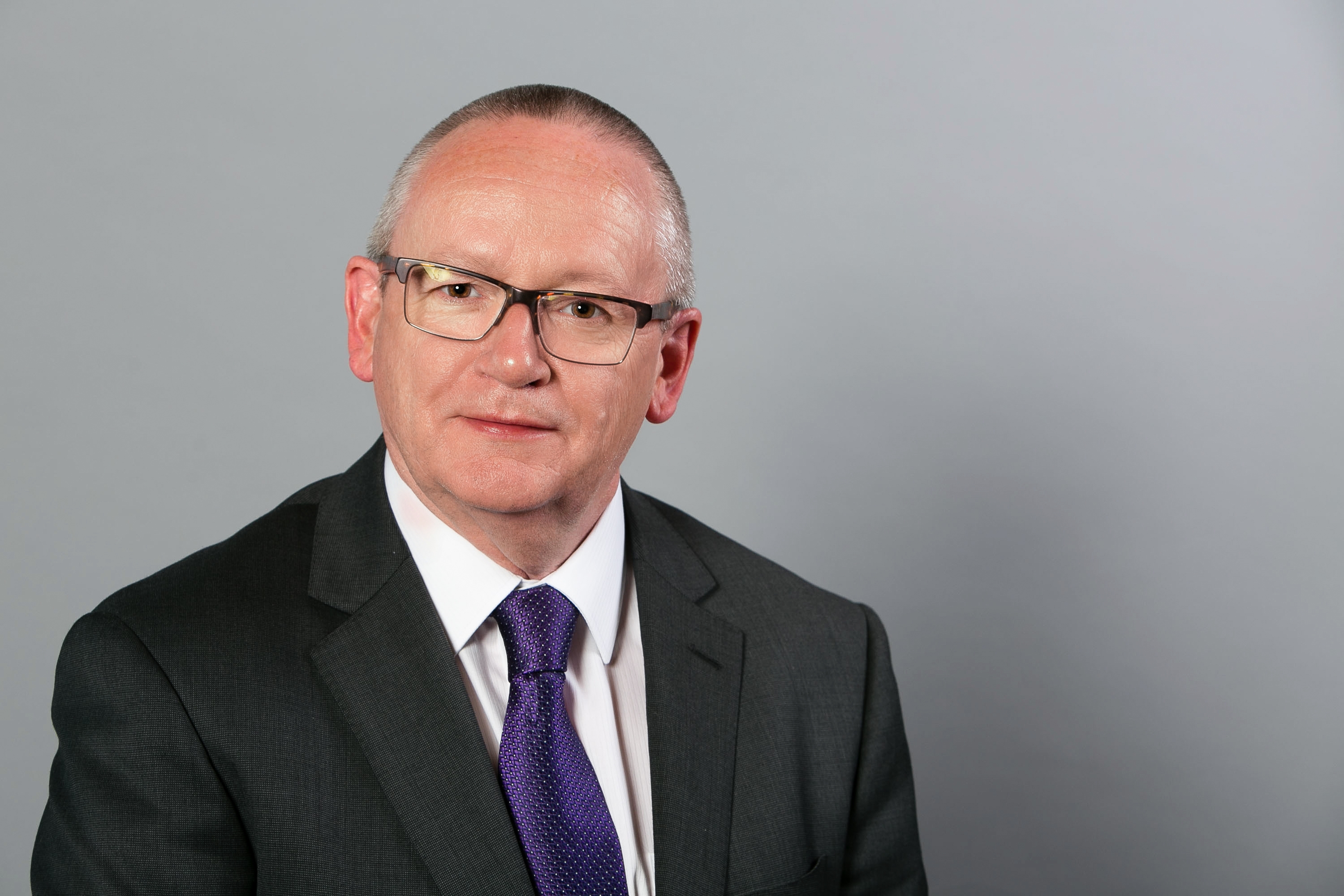 Liam Daly