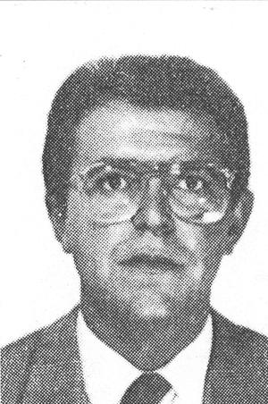 José Antonio Yagüe Mañez