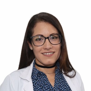 Dafne Guiliana Paredes Vargas