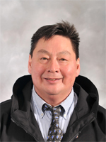 Dean Westlake