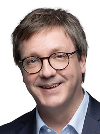 Michael Preusch