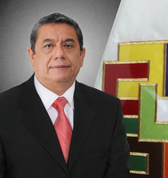 Roger Eduardo Ganoza Florián