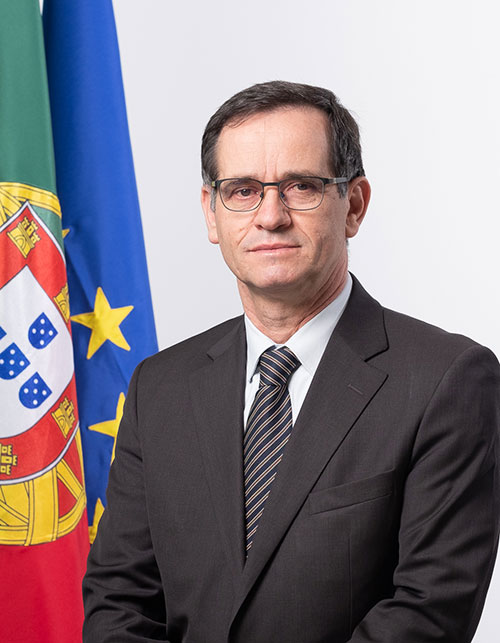 Rui Martinho
