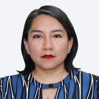 Susana Luzmila Vital Reyes