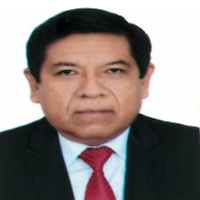 José Antonio Chilet Manco