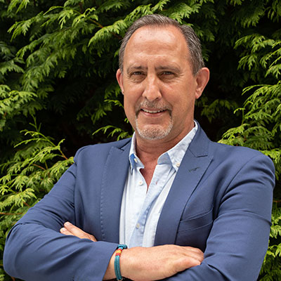 José Manuel Rodríguez