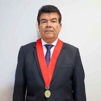 Luciano Castillo Gutierrez