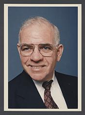 Jim Saxton