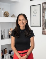 Patricia Milagritos Talavera Sánchez