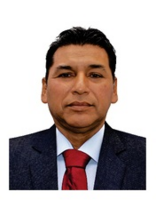 Victor Gonzalo Mendoza Sanchez