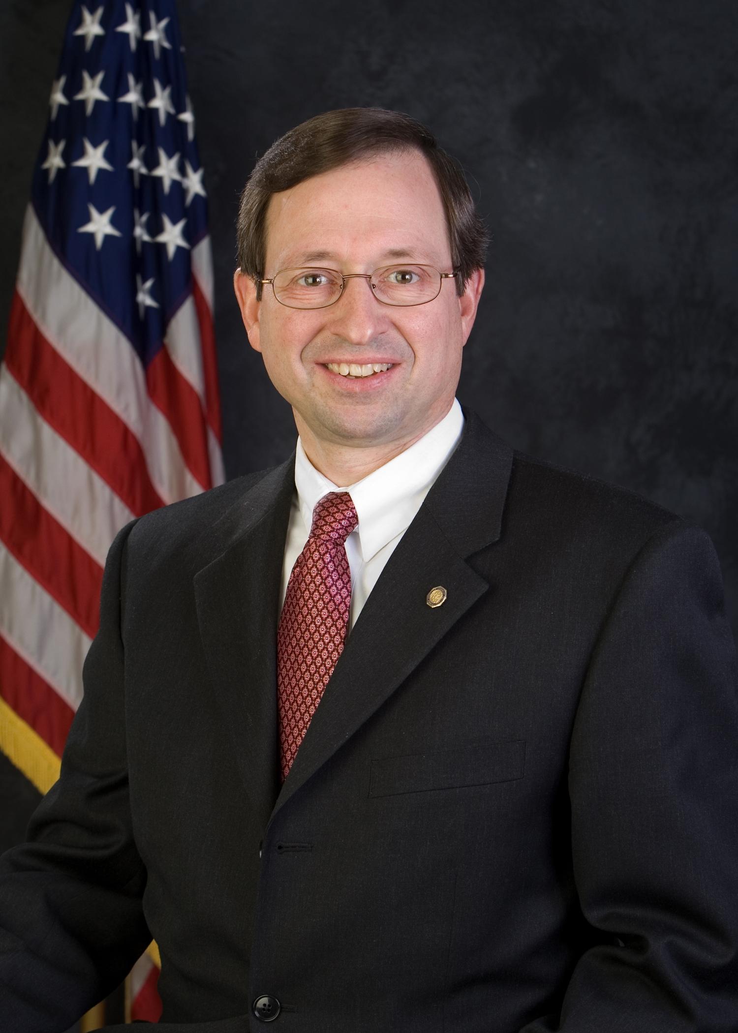 Samuel E. Rohrer