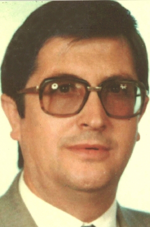 Arturo Lopez Monter
