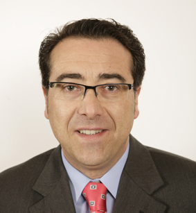 Francisco Abellán Martínez