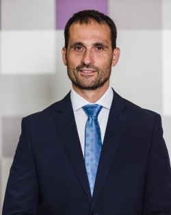 Enrique Rubio Romero