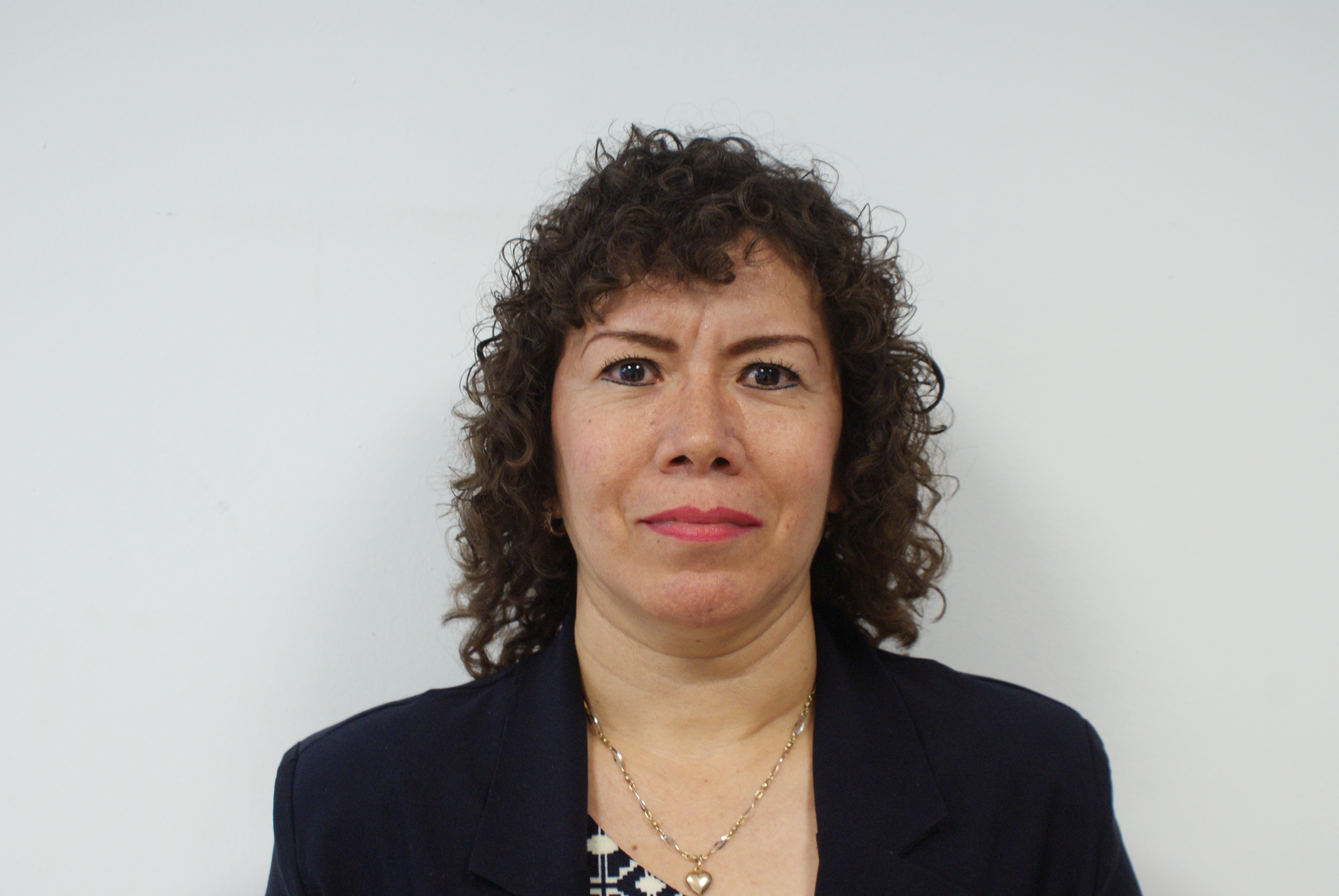 Maria Eugenia León Mondragón