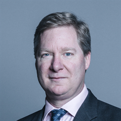Richard Hubert Gordon Gilbey