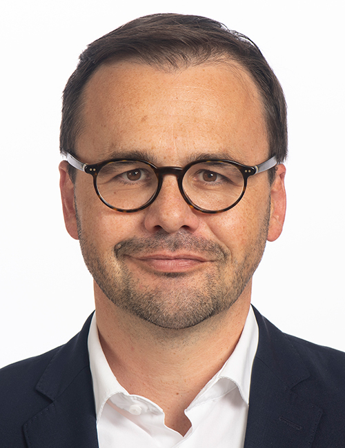 Jan Redmann