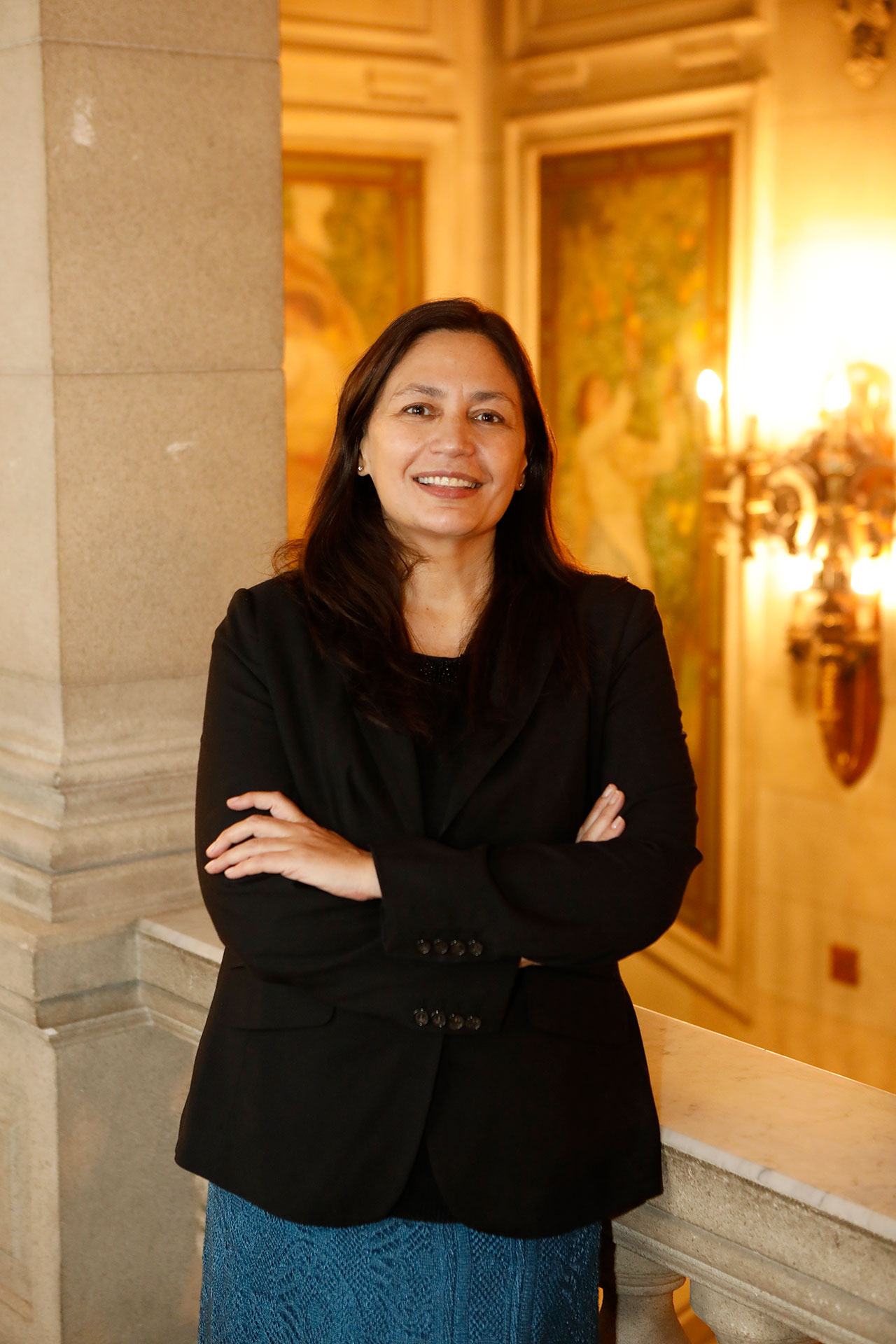 Natalia Muñoz Chiu