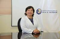 Yudy Cley Condor Rojas