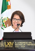 Egla Cornelio Landero Acerca De La Secretaría De Educación Del Estado De Tabasco