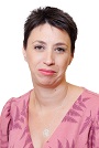 Silvia Cano I Juan