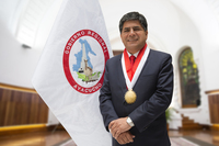 Carlos Alberto Rúa Carbajal