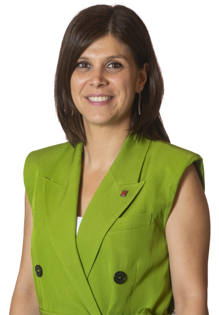 Marta Vilalta I Torres