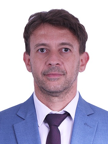 Eduardo Ovídio Borges De Velloso Vianna