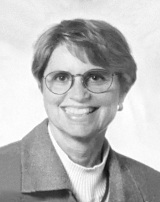 Pat Bond