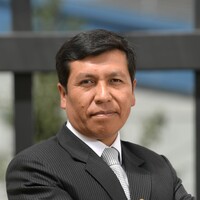 Antonio Mamani Condori