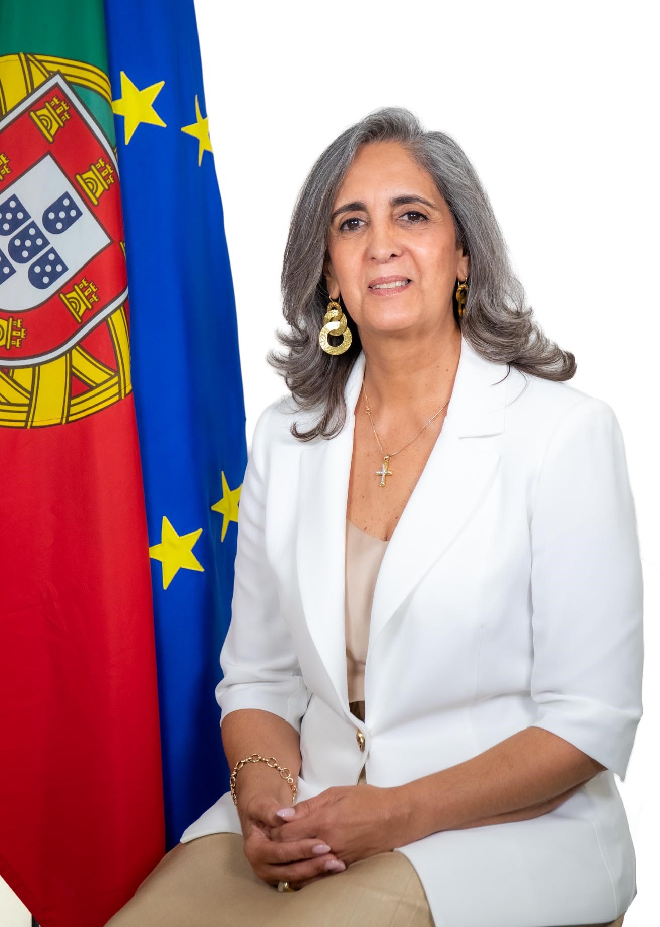 Maria Luísa Oliveira