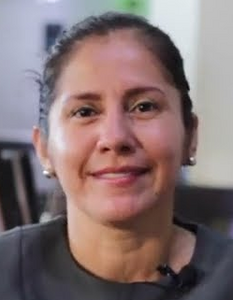 Marysue Diaz Rengifo